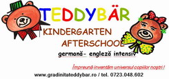 Gradinita Teddyb�r