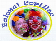 Balonul Copiilor - Herastrau !