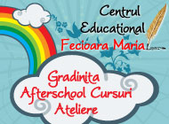 Centrul Educational Fecioara Maria