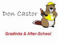 Gradinita & After-School - Don Castor