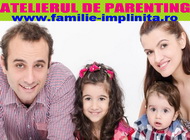 Atelierul de Parenting