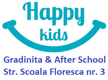 Gradinita Happy Kids - Floreasca