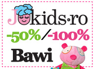 Jokids.ro - Cel mai tare magazin virtual pentru copii !