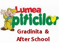 Gradinita & After School Lumea Piticilor