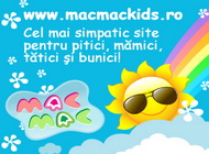 Editura Mac Mac