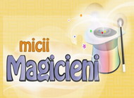 Gradinita Micii Magicieni !