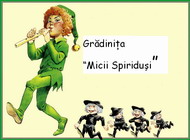 Click aici pentru detalii despre Gradinita Micii Spiridusi !