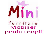 MiniFurniture - Mobilier pentru copii 1 - 10 ani !