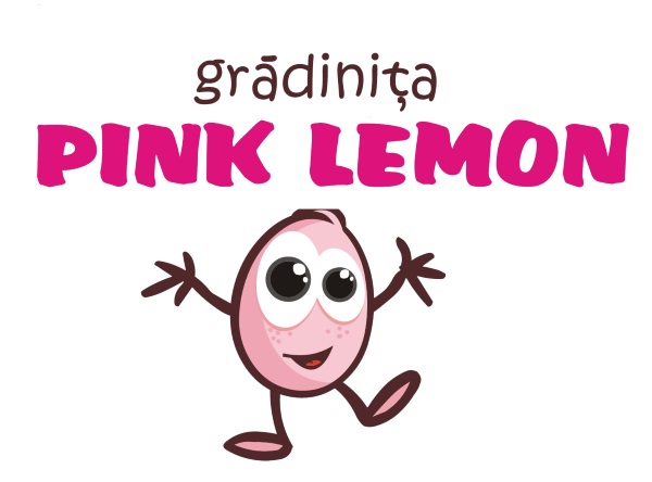 Gradinita & After School - Pink-Lemon