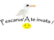 Pescarus�A te invata!