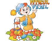 Click aici pentru Piticul Vesel - Jucarii si produse pentru copii