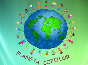 Gradinita PLANETA COPIILOR TC 2000