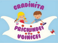 Gradinita Prichindei si Voinicei