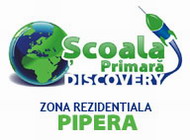 Click aici pentru detalii despre Scoala Discovery !