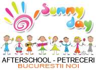 Sunny Day After School