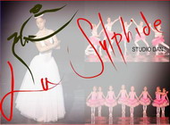 La Sylphide Studio Dans