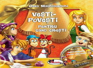Vesti-Povesti pentru cand cresti