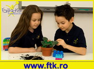 FasTracKids ROMANIA