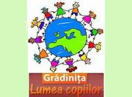 Gradinita Lumea Copiilor
