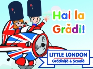 Gradinita Little London