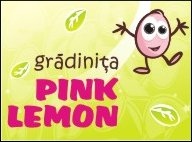 Gradinita Pink Lemon