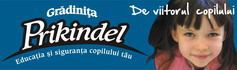 Gradinita Prikindel