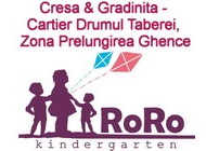 Gradinita si Cresa RoRo Kindergarten | Drumul Taberei