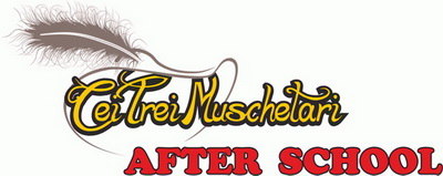 After School - Cei Trei Muschetari