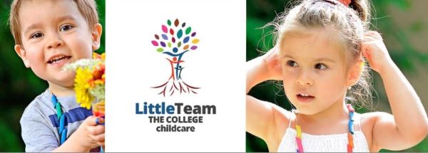 Little Team THE COLLEGE childcare