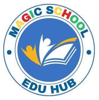 Magic-School-EduHub