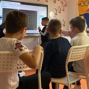 EuroKid