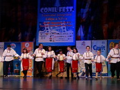 CONIL Fest editia a-XIV-a