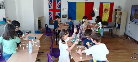 Springfield Summer School