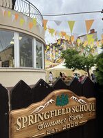 Springfield Summer School