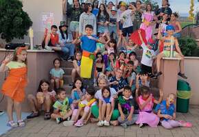 Springfield Summer School