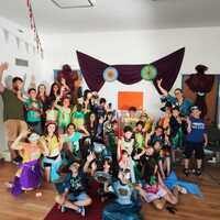 Springfield Summer School