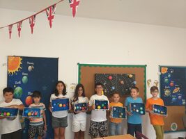 Springfield Summer School