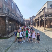 Springfield Summer School