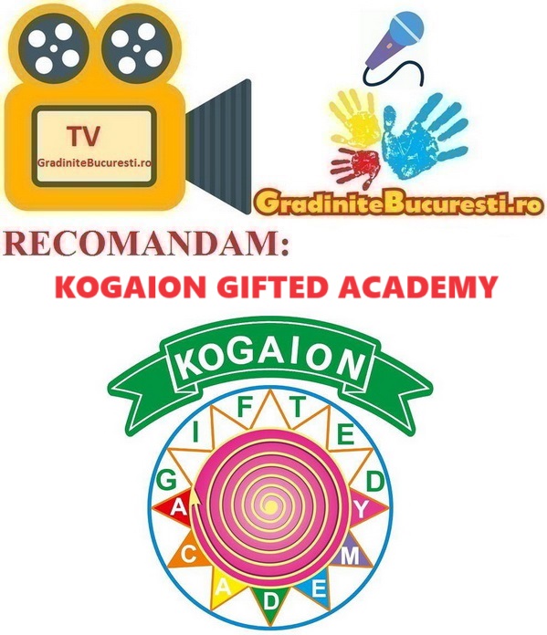 Kogaion Gifted Academy