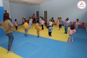 Gradinita de Vara Prietenii Mei 2025