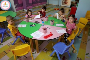 Gradinita de Vara Prietenii Mei 2025