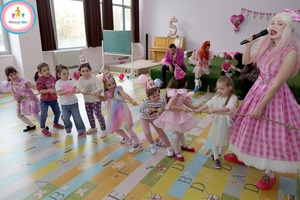 Gradinita de Vara Prietenii Mei 2025