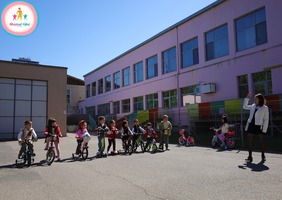 Gradinita de Vara Prietenii Mei 2025