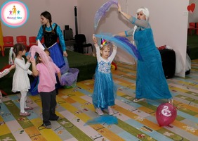 Gradinita de Vara Prietenii Mei 2025