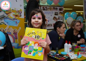 Gradinita de Vara Prietenii Mei 2025