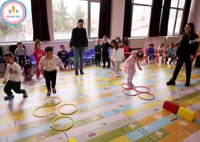 Gradinita de Vara Prietenii Mei 2025