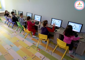 Gradinita de Vara Prietenii Mei 2025