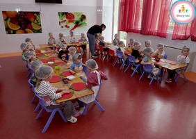 Gradinita de Vara Prietenii Mei 2025