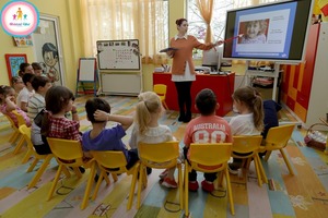 Gradinita de Vara Prietenii Mei 2025