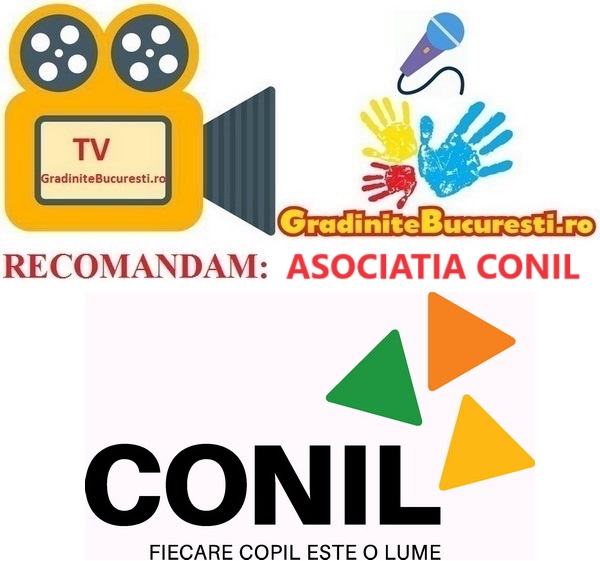 TV GradiniteBucuresti.ro RECOMANDA Gradinita Conil